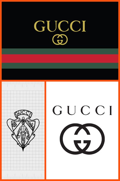 all gucci symbols 2007|gucci official logo.